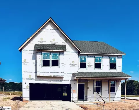144 Anderson Oaks Ln #79, Easley, SC 29642