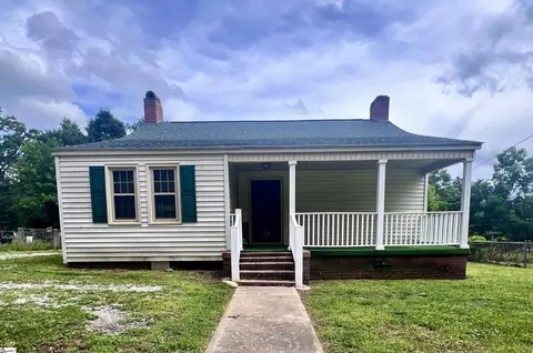 803 Milton Rd, Joanna, SC 29351