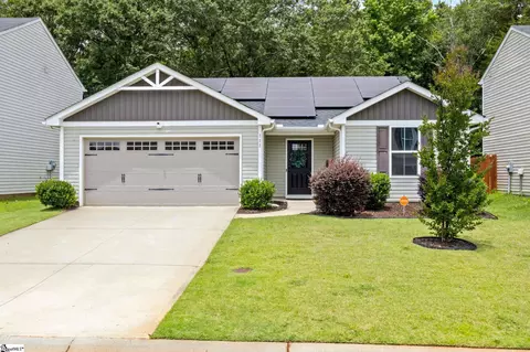 111 Portchester Ln, Greenville, SC 29605