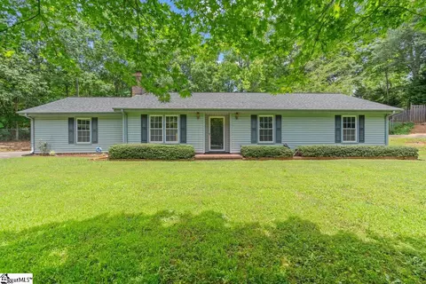 1475 State Park Rd, Greenville, SC 29609
