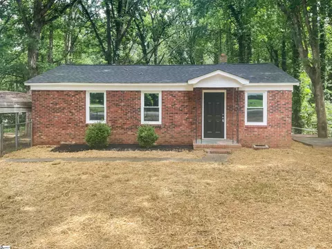 308 Piedmont Ave, Taylors, SC 29687