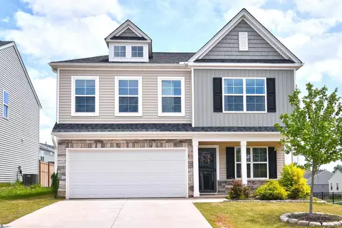 8 Pendergast Rd, Greenville, SC 29605