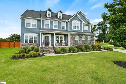 430 Cloverland Ln, Duncan, SC 29334