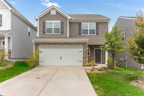 125 Magnolia St, Reidville, SC 29375