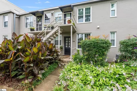 601 Cleveland St UNIT 13-A, Greenville, SC 29601