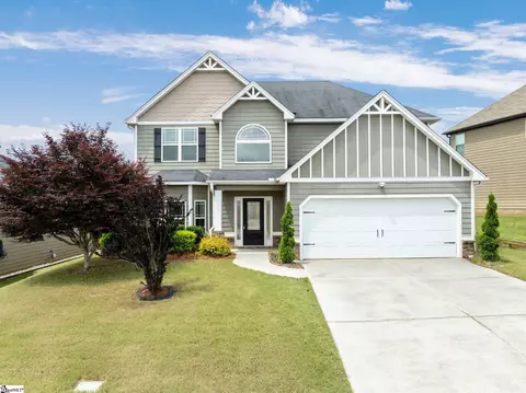 46 Corgi Dr, Simpsonville, SC 29680