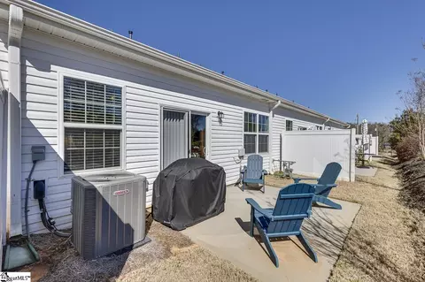 Exterior - 9 Table Mountain Trl, Greer, SC 29651 photo 3 of 4