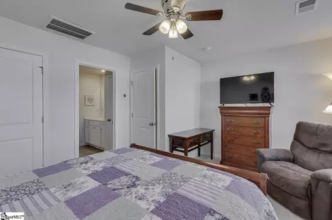 Bedroom - 9 Table Mountain Trl, Greer, SC 29651 photo 3 of 3