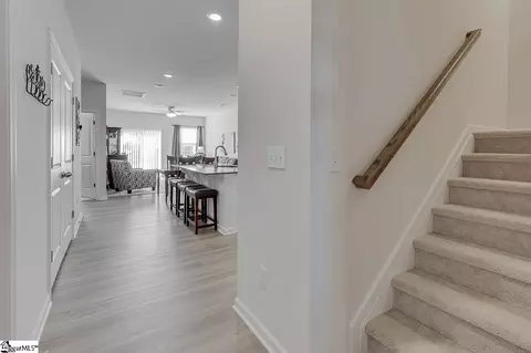Entry Way - 9 Table Mountain Trl, Greer, SC 29651 photo 2 of 3