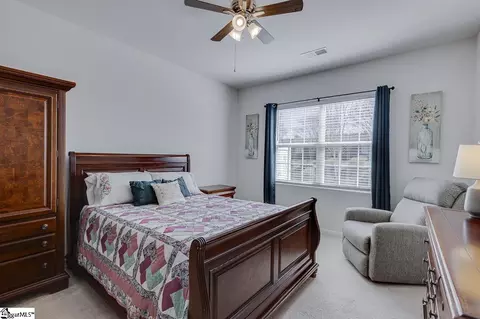 Bedroom - 9 Table Mountain Trl, Greer, SC 29651 photo 1 of 3