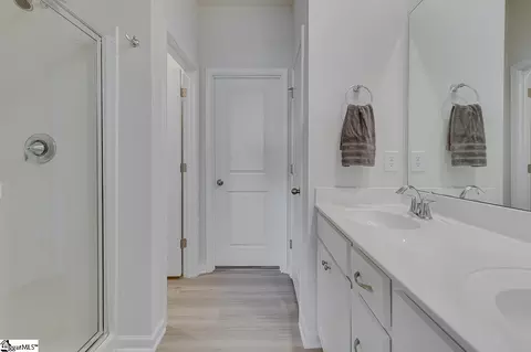 Entry Way - 9 Table Mountain Trl, Greer, SC 29651 photo 3 of 3