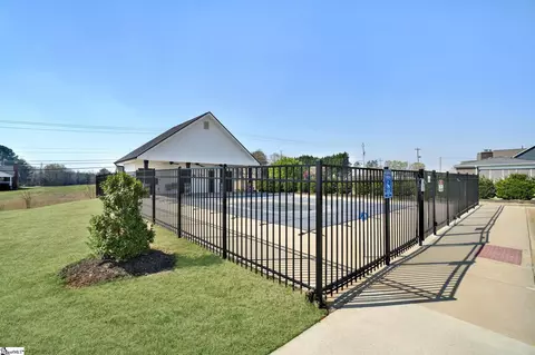 Exterior - 9 Table Mountain Trl, Greer, SC 29651 photo 4 of 4