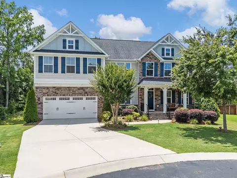 711 Hatwood Ct, Duncan, SC 29334