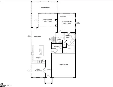888 Rodin Rd, Moore, SC 29369 photo 2