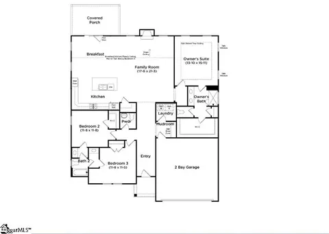 234 Summerall Ln, Seneca, SC 29678 photo 2