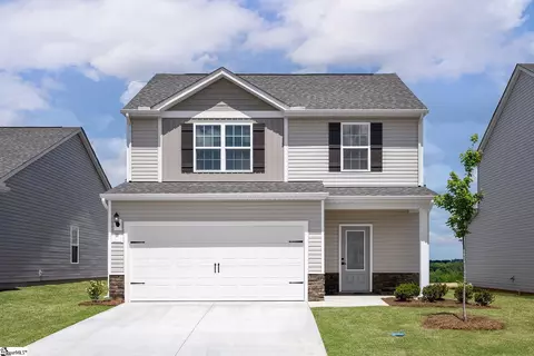 1217 Crested Iris St, Moore, SC 29369 photo 1