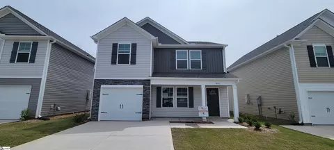 6059 Willutuck Dr #LOT 38, Boiling Springs, SC 29316