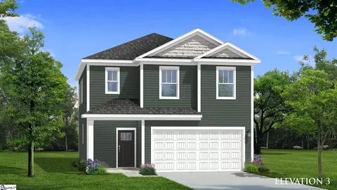 1041 Nadine Way, Greer, SC 29651