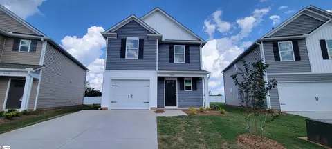 6083 Willutuck Dr #LOT 32, Boiling Springs, SC 29316
