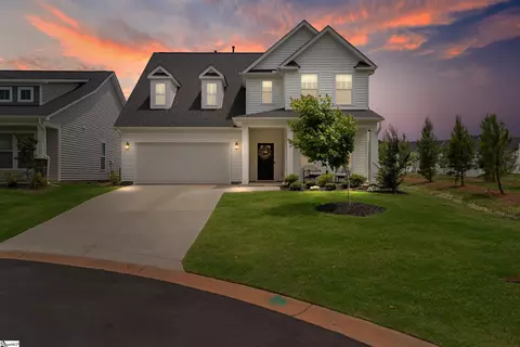 129 Sara Jones Ln, Greenville, SC 29611