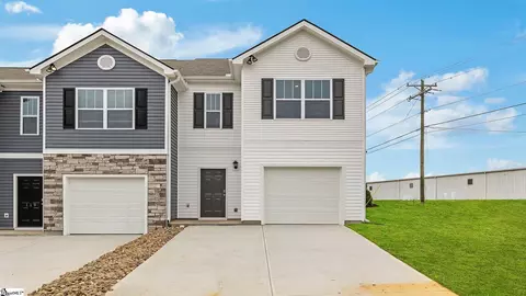 121 Huff Mill Trl, Greenville, SC 29605