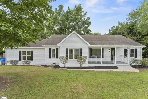2005 Gap Creek Rd, Greer, SC 29651