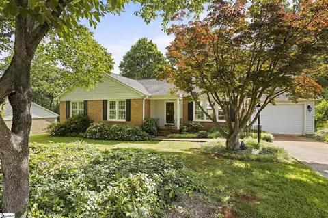 4955 Crosscreek Ln, Greenville, SC 29615