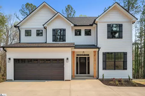 160 W Tyger Bridge Rd, Taylors, SC 29687