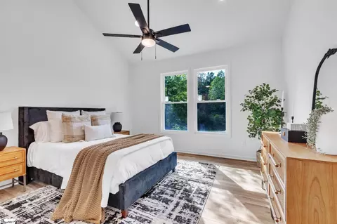 Bedroom - 404 Burrell St, Pendleton, SC 29670 photo 1 of 5