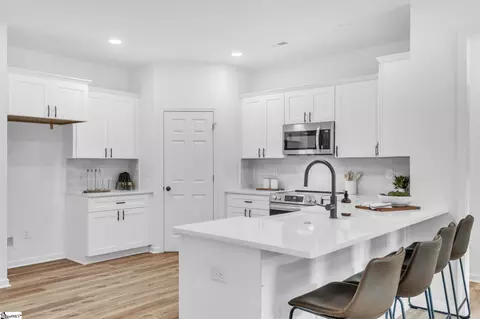 Kitchen - 404 Burrell St, Pendleton, SC 29670 photo 1 of 3