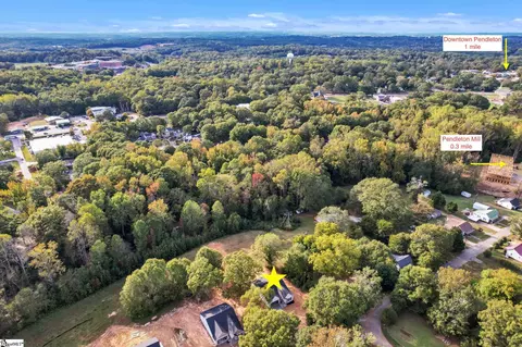 View/Area - 404 Burrell St, Pendleton, SC 29670 photo 2 of 3