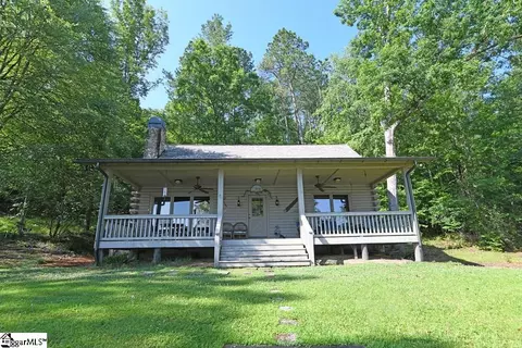 1814 Ridge Rd, Greenwood, SC 29649