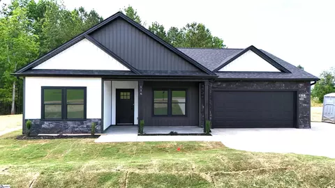 116 Susans Rd, Gaffney, SC 29341