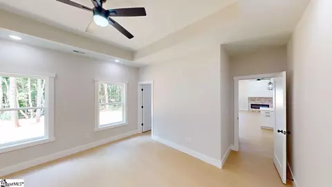 Bedroom - 124 Susans Rd, Gaffney, SC 29341 photo 3 of 7
