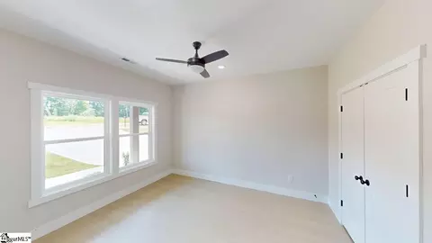 Bedroom - 124 Susans Rd, Gaffney, SC 29341 photo 4 of 7
