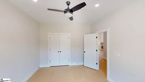 Bedroom - 124 Susans Rd, Gaffney, SC 29341 photo 5 of 7