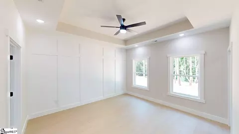 Bedroom - 124 Susans Rd, Gaffney, SC 29341 photo 1 of 7