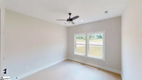 Bedroom - 124 Susans Rd, Gaffney, SC 29341 photo 6 of 7