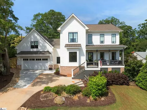 352 Pine Forest Drive Ext, Greenville, SC 29605