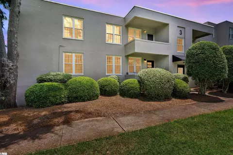 601 Cleveland St UNIT 3A, Greenville, SC 29601