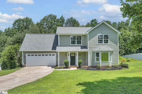 34 Perkins Ct, Greer, SC 29651