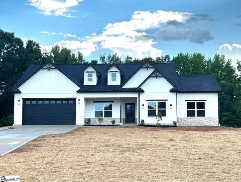 1252 Mount Lebanon Rd, Pauline, SC 29374