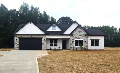 1260 Mount Lebanon Rd, Pauline, SC 29374