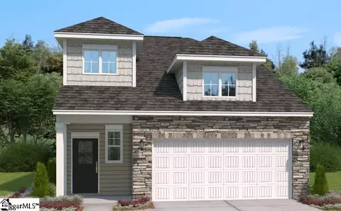 308 Poinsett Bridge Way, Greenville, SC 29607