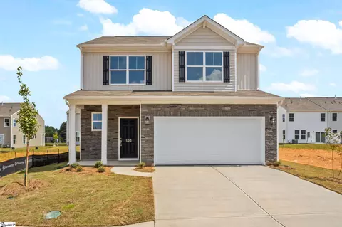 503 Metz Dr, Greenville, SC 29611