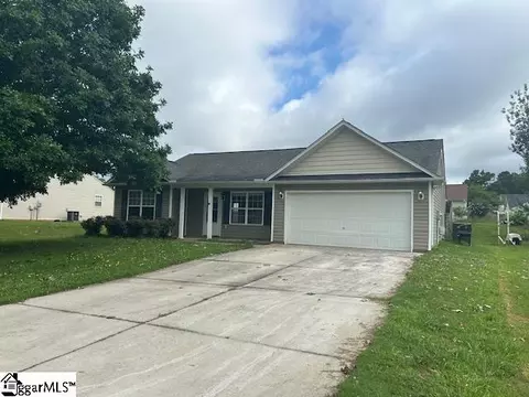 102 Lear Dr, Laurens, SC 29360