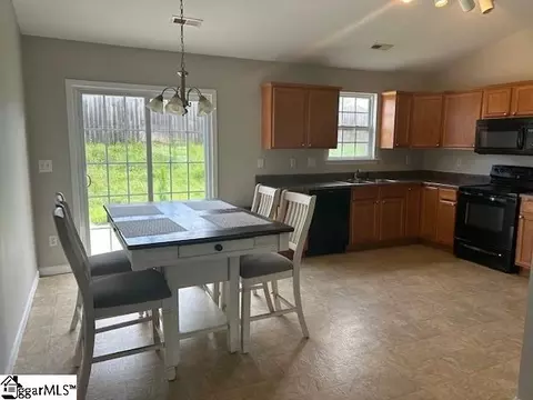 Kitchen - 102 Lear Dr, Laurens, SC 29360 photo 2 of 2
