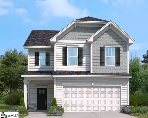 148 Gervais Cir, Greenville, SC 29607
