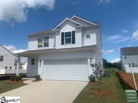 409 Metz Dr, Greenville, SC 29611