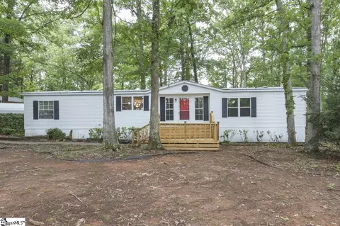 971 Wilson Rd, Central, SC 29630